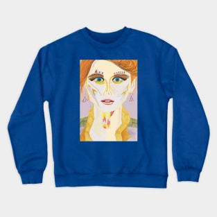 Virgo Crewneck Sweatshirt